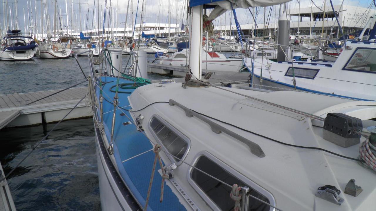 Hotel Velero Freja Arrecife  Exterior foto